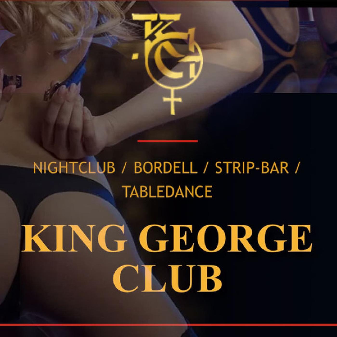 King George Club