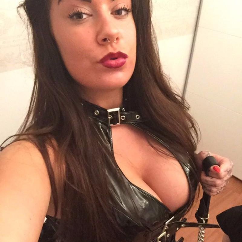 Mistress Luchadora